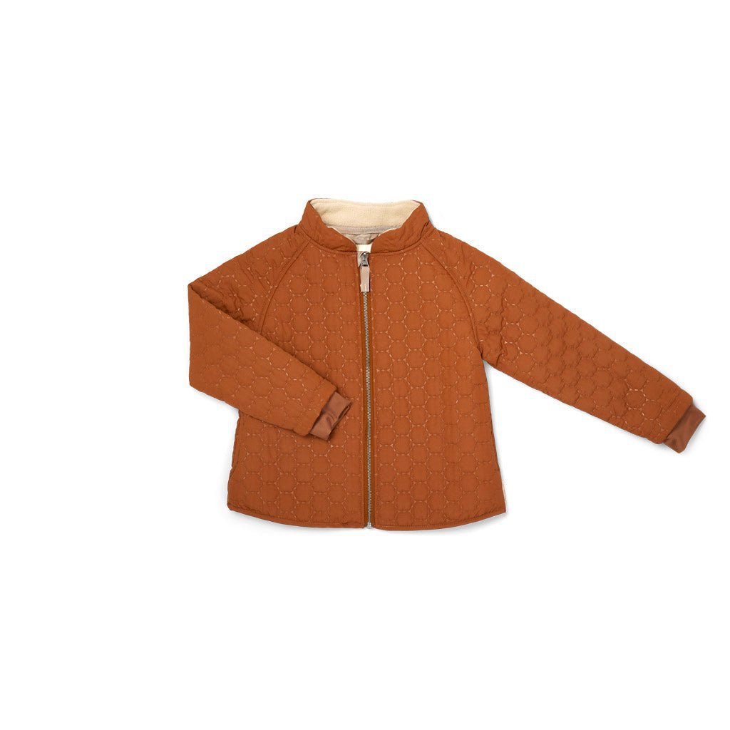 Liv Thermo Set-Caramel Café