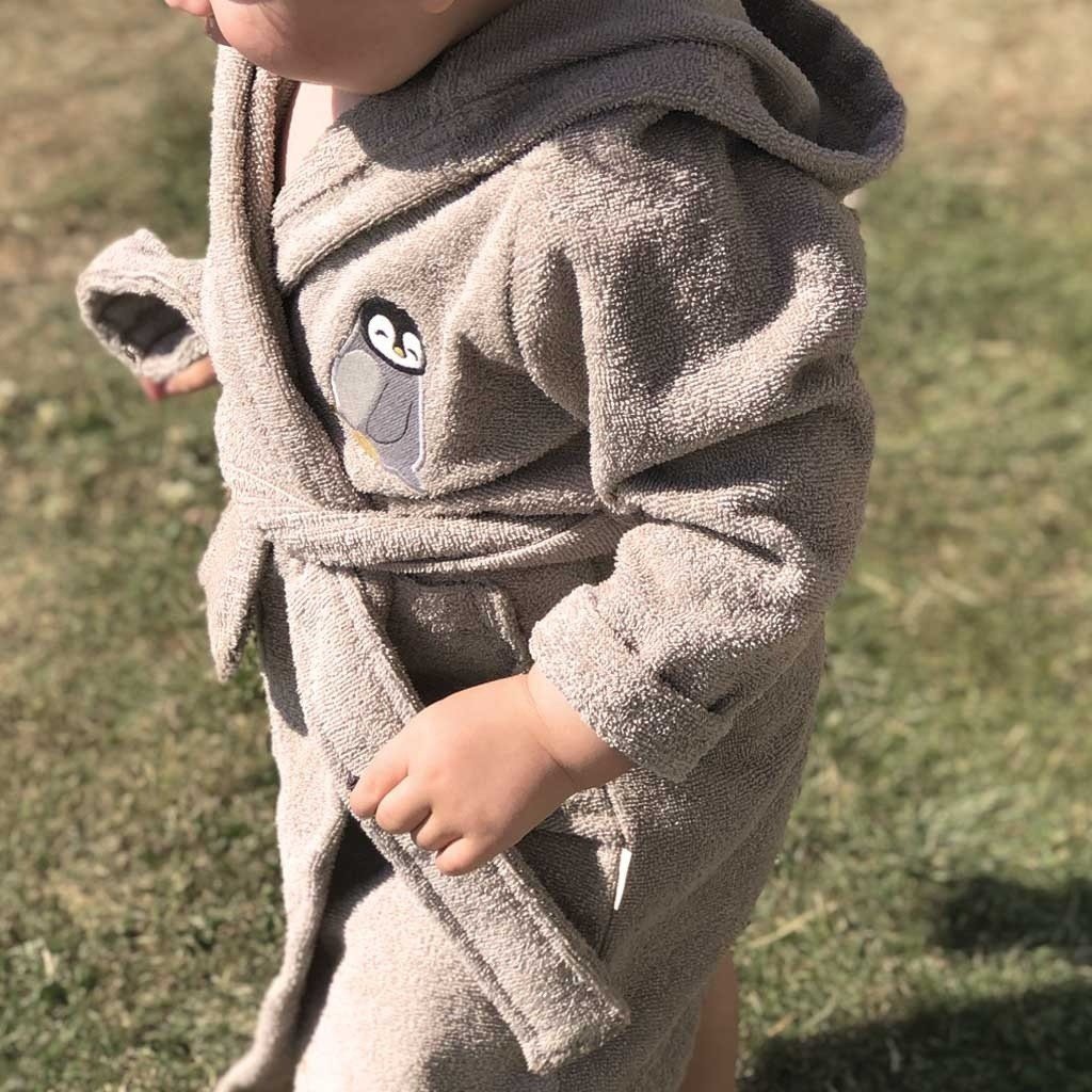 Livo Badjas Penguin