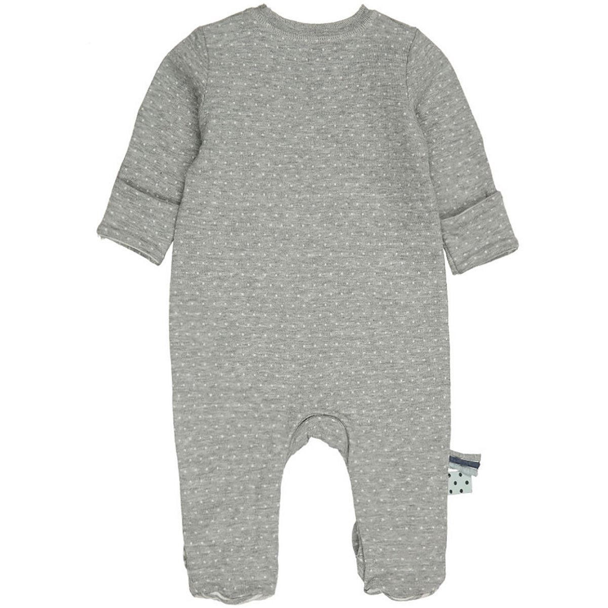 OrganicEra Baby Slaappakje met Voetjes
