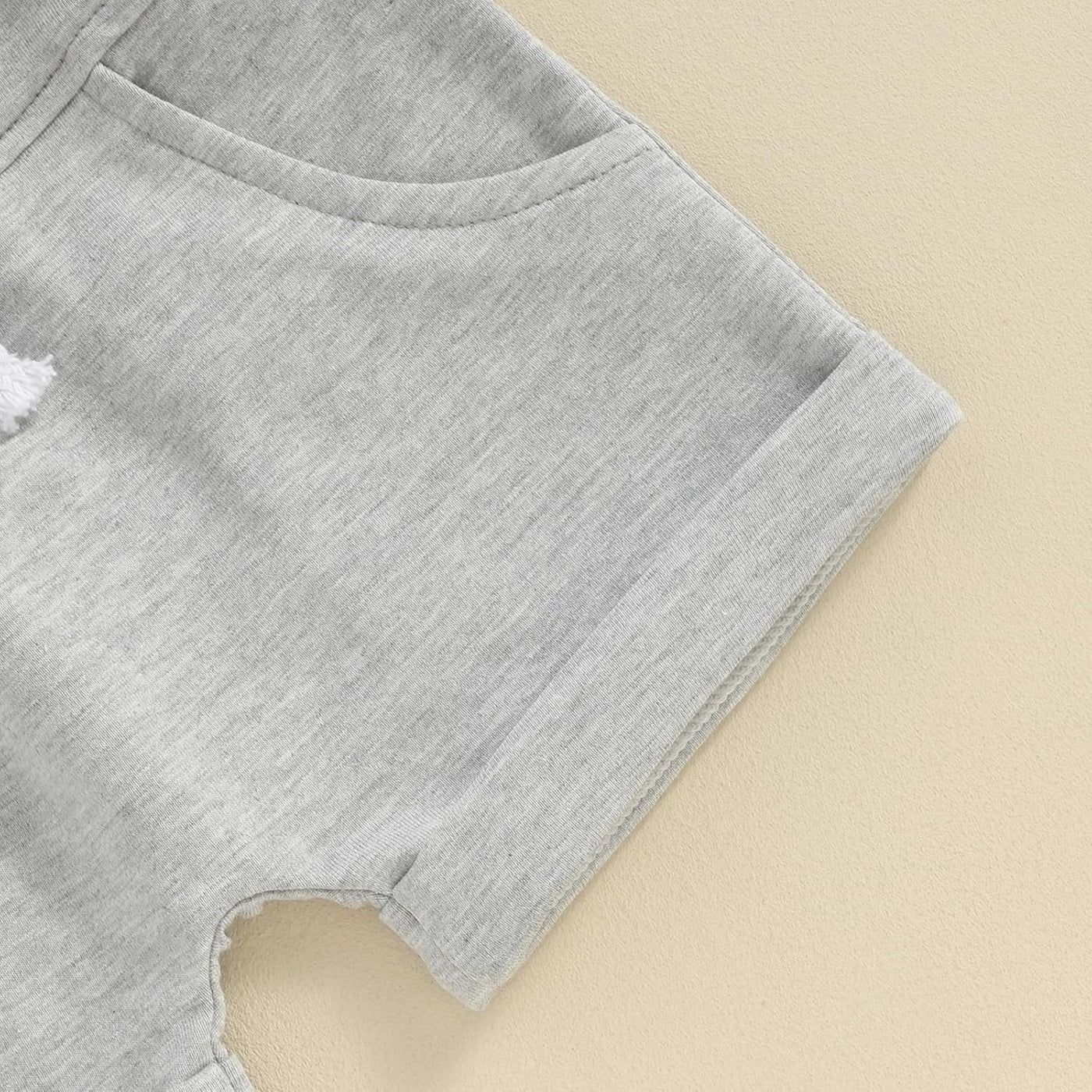 Baby Boy 2 Pcs Summer Outfits Casual 