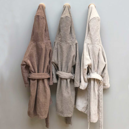 Livo Bathrobe Hot Air Balloon