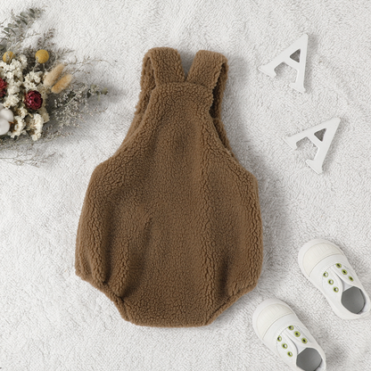 Annie & Charles® Onesie TEDDY