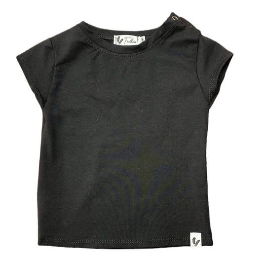 Zwart shirt