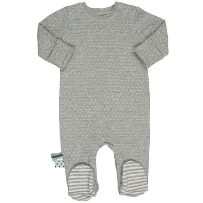 OrganicEra Baby Slaappakje met Voetjes