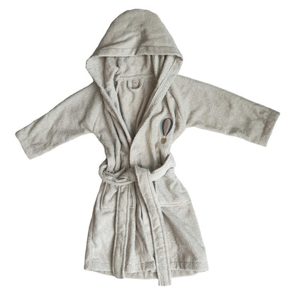Livo Bathrobe Hot Air Balloon