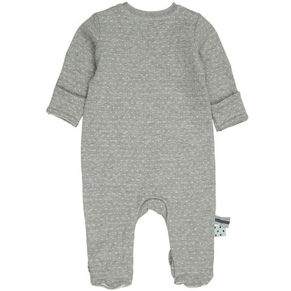 OrganicEra Baby Slaappakje met Voetjes