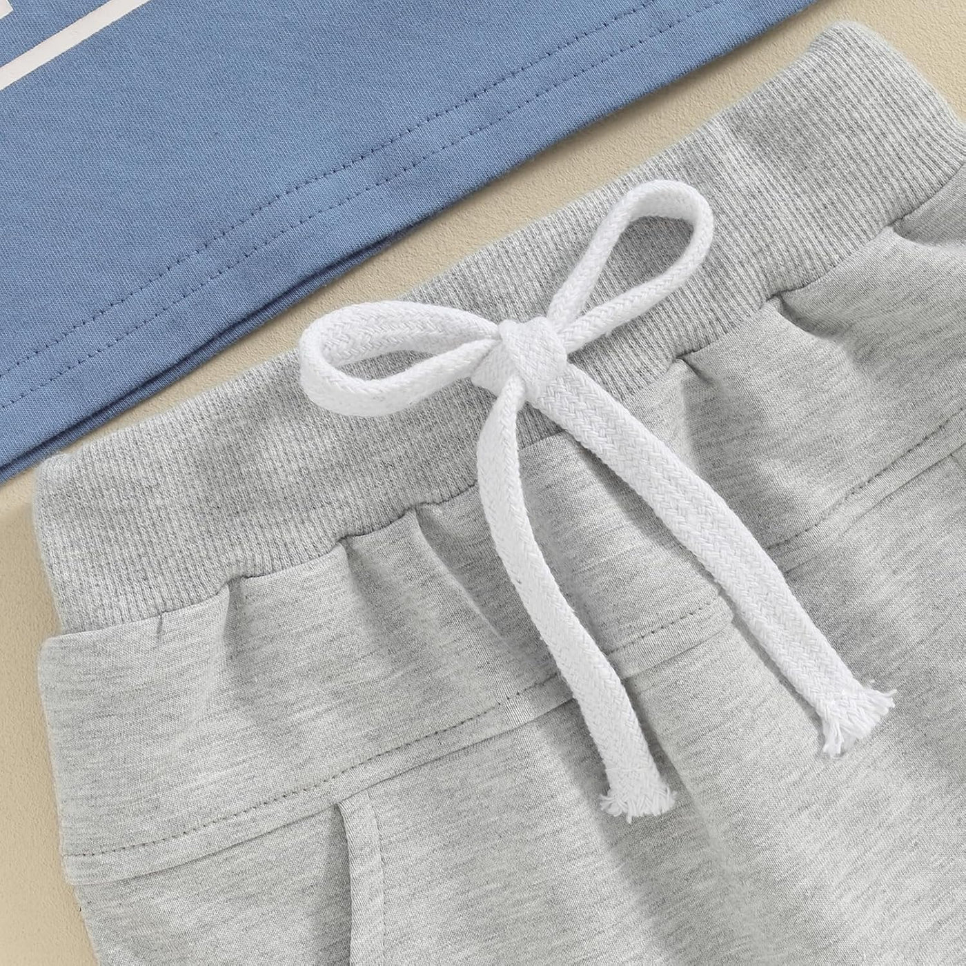 Baby Boy 2 Pcs Summer Outfits Casual 